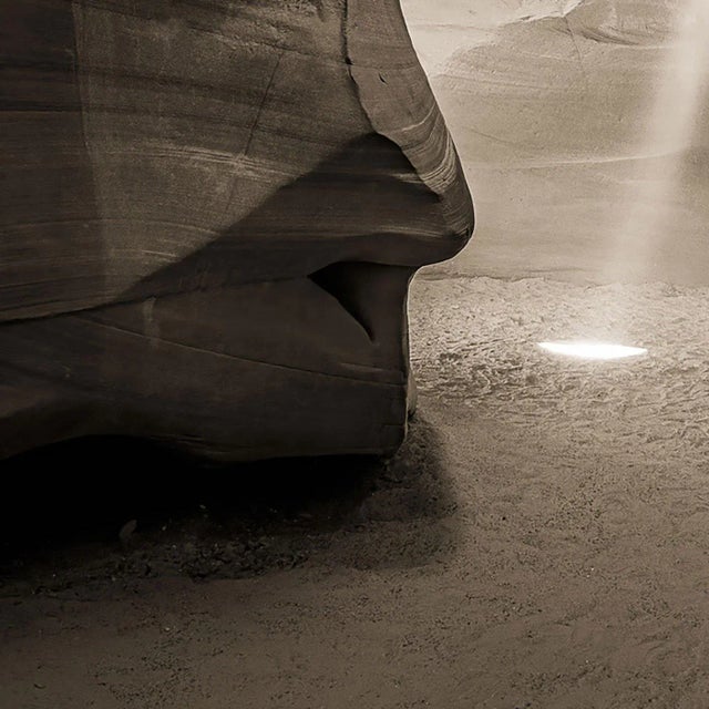 2021 "Antelope Canyon. Navajo Nation, Arizona" Modern Photography, Premium Archival Fine Art Paper by Marty Hulsebos Photography For Sale In New York - Image 6 of 7