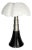 Italian Modern Pipistrello Table Lamp by Gae Aulenti for Martinelli Luce, 1970s For Sale