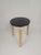 Stool by Alvar Aalto for Artek, 1960 For Sale - Image 3 of 9