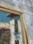 Mid Century Architectural Landscape Oil Painting Framed and Signed by the Artist. Circa 1960s For Sale - Image 10 of 15