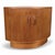 Vintage Teak Corner Cabinet, 1970s For Sale - Image 6 of 6