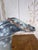 American Folk Art Painted Metal Horse & Sulky Weathervane For Sale - Image 11 of 13