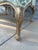 Vintage Tomlinson/Erwin-Lambeth French Louis XV Style Giltwood Armchairs - A Pair For Sale - Image 10 of 18
