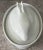French Country Aplico France Porcelain Bunny Casserole or Baking Dish With Lid- Marked For Sale - Image 3 of 10