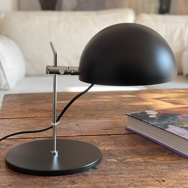 Not Yet Made - Made To Order A22 Table Lamp from Disderot For Sale - Image 5 of 14