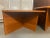 Mid 20th Century Danish Modern Laurits M. Larsen Teak Side Tables - a Pair For Sale In San Francisco - Image 6 of 10