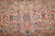 Early 20th Century Antique Persian Lilihan - 9'1" x 11'9" For Sale - Image 5 of 11