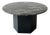 Vintage Italian Marble Dining Table For Sale