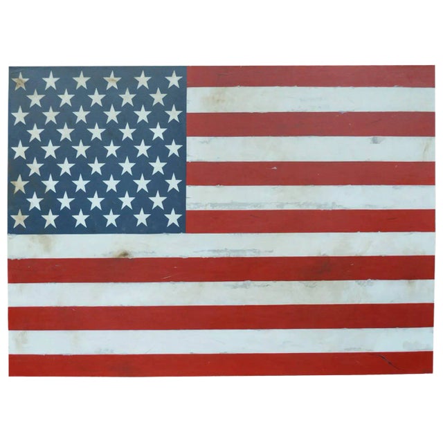 "Distressed" by Billy Monslave Duffo For Sale