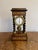 Antique Victorian French Portico Clock, 1880 For Sale - Image 3 of 8