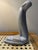 Mid 20th Century Mid 20th Century Virgin Mary Lladro Figurine For Sale - Image 5 of 6