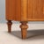 Brown Small Vintage Sideboard, 1950s For Sale - Image 8 of 12