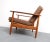 Teak Armchair, 1960s For Sale - Image 4 of 13