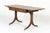 19th Century English Elm Console Table For Sale - Image 10 of 10