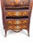19th Century 19th Century French Napoleon the 3rd Rosewood Marketry Secretary Masterpiece. For Sale - Image 5 of 16