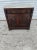 This is a late 19th Century Mahogany Victorian Cabinet. The cabinet has a marble top and a single drawer. It also has...