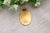 19.2k Gold Pendant For Sale - Image 6 of 6