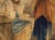 18th Century French Aubusson Park Scene Tapestry For Sale - Image 17 of 18