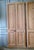 Antique Double Doors in Wood, 1890s, Set of 2 For Sale - Image 17 of 18