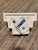 Vintage 1980s Post Modern Sconce Set For Sale - Image 6 of 6