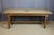 20th Century Oak Dining Table, 1950s For Sale - Image 6 of 8