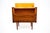 Wood Chest of Drawers from Bytom Furniture Factory, Poland, 1960s For Sale - Image 7 of 9