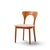 Niels Koefoed Hornslet Mid Century Danish Teak Peter Dining Chairs - Set of 4 For Sale In Chicago - Image 6 of 10