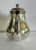 Christofle Christofle France Bagatelle Silverplate Teapot W/ Dark Wooden Handle For Sale - Image 4 of 10