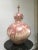 Monumental Postmodern Drip Glaze Ceramic Table Lamp in the Manner of Gary McCloy, Palm Springs Estate For Sale - Image 12 of 12