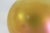 Orient and Flume Iridescent Gold Apple Paperweight P0184j3 Art Glass Fruit 4800b For Sale - Image 15 of 17