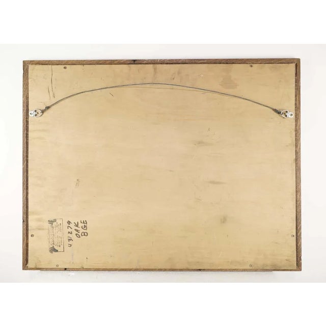 Late 20th Century Framed Print of Shakespeare's King Henry the Sixth For Sale - Image 9 of 11