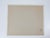 Gray Mid 20th Century Woman in Gray Painting For Sale - Image 8 of 9