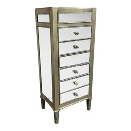 Example of Dresser Sets