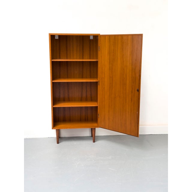 1960s Teak Cabinet from Omann Jun, 1960s For Sale - Image 5 of 18