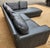 Blue Century Furniture Sectional For Sale In Washington DC - Image 6 of 9