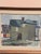Gustav‑adolf Johansson, Sage House, 1950s, Oil Painting on Canvas, Framed For Sale - Image 15 of 18