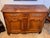 18th Century French Walnut Buffet For Sale - Image 13 of 18