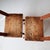 Antique 19th Century Farmhouse Chairs, Set of 2 For Sale - Image 15 of 17