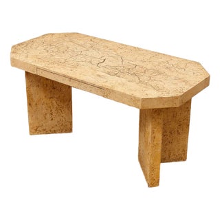 Vintage Center Table For Sale