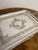 Large Antique Edwardian Silver Plated Tray, 1900 For Sale - Image 4 of 6