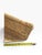 1990s Vintage Tiby Ikea Wall-Mounted Wicker Magazine Rack by Karl Malmvall For Sale - Image 10 of 10