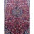 1960s Old Persian Kashan Area Rug 4’5″ X 7’0″ For Sale In Dallas - Image 6 of 11