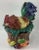 Fitz and Floyd Fitz & Floyd Classics Ceramic Rooster Basket Canister For Sale - Image 4 of 8