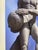 William Gray Harris Photograph on Canvas “Calciatore in Riposo" For Sale - Image 4 of 10