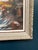 Holger Almquist, Sea, 1950s, Oil on Canvas, Framed For Sale - Image 12 of 18