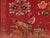 Antique Chinese Qing Dynasty Painted Dongbei Chest For Sale - Image 9 of 11