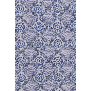 Iliv Stardust Batik Fabric For Sale