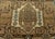 Vintage Rug 3' x 9'2" For Sale - Image 4 of 4