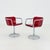 Mid-Century Cantilever Armchair by Gastone Rinaldi for Rima, Italy, 1970s For Sale - Image 9 of 18