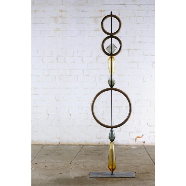 Designed and handcrafted to order, each Koncept Sculpture is an heirloom-quality piece that brings sophisticated whimsy to...